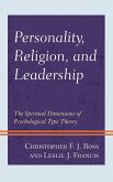 Personality, Religion, and Leadership