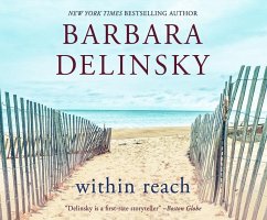 Within Reach - Delinsky, Barbara