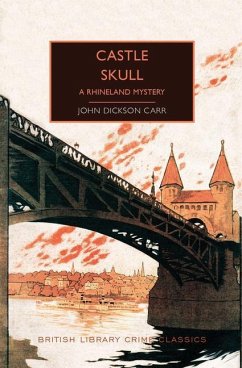 Castle Skull - Dickson Carr, John