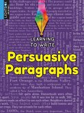 Persuasive Paragraphs