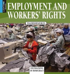 Employment and Workers' Rights - Covarubias, Jack