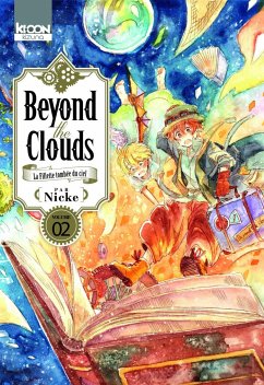Beyond the Clouds 2 - Nicke