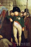 JOMINI's LIFE OF NAPOLEON