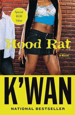 Hood Rat - K'Wan