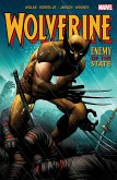 Wolverine: Enemy of the State [New Printing]