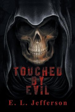 Touched By Evil - Jefferson, E. L.