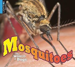 Mosquitoes - Siemens, Jared