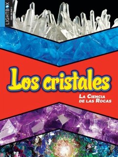 Los Cristales - Lepp Friesen, Helen