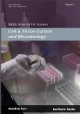 MCQs Series for Life Sciences: Cell and Tissue Culture and Microbiology