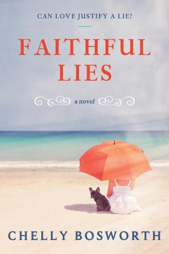 Faithful Lies - Bosworth, Chelly
