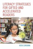 Literacy Strategies for Gifted and Accelerated Readers