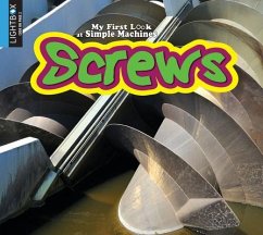 Screws - Marsico, Katie