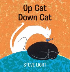 Up Cat Down Cat - Light, Steve