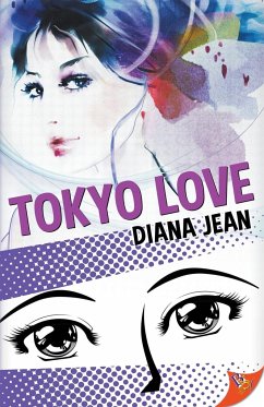 Tokyo Love - Jean, Diana