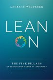 Lean on: The Five Pillars of Support for Women in Leadership