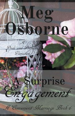 A Surprise Engagement - Osborne, Meg