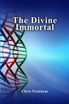 The Divine Immortal - Peckham, Chris