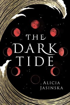 The Dark Tide - Jasinska, Alicia