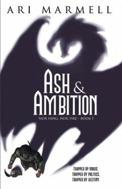 Ash & Ambition - Marmell, Ari