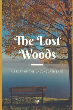 The Lost Woods - P.