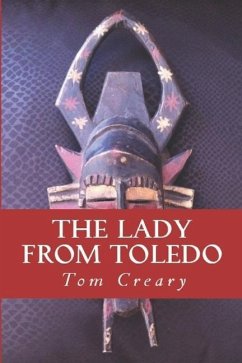 The Lady from Toledo - Creary, Tom