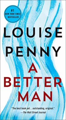 A Better Man - Penny, Louise