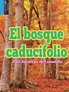 Los Bosques Caducifolios - Hurtig, Jennifer