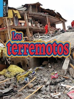 Los Terremotos - Nault, Jennifer