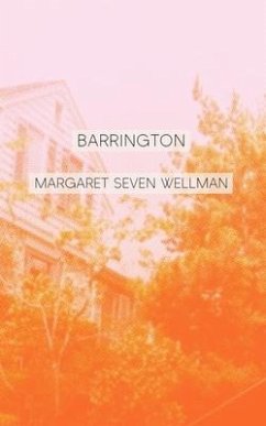Barrington - Wellman, Margaret Seven