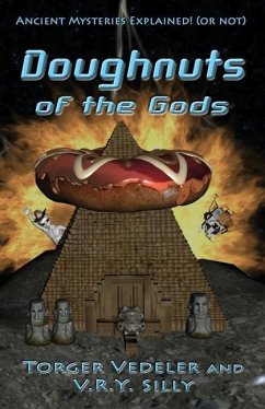 Doughnuts of the Gods - Vedeler, Torger; Silly, V. R. Y.