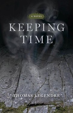 Keeping Time - Legendre, Thomas