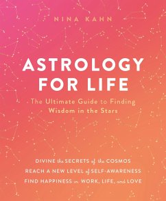 Astrology for Life - Kahn, Nina