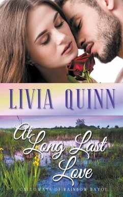 At Long Last Love - Quinn, Livia