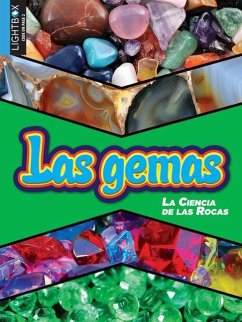 Las Gemas - McDowell, Pamela