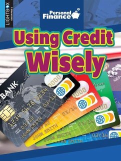 Using Credit Wisely - Marsico, Katie