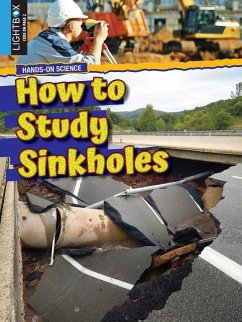 How to Study Sinkholes - Orr, Tamra B