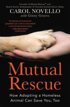 Mutual Rescue - Novello, Carol