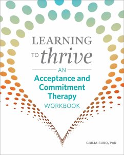 Learning to Thrive - Suro, Giulia