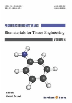 Biomaterials for Tissue Engineering - Razavi, Mehdi