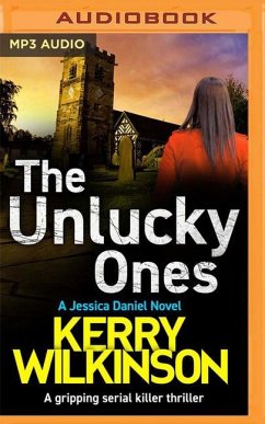 The Unlucky Ones - Wilkinson, Kerry