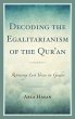Decoding the Egalitarianism of the... - Bild 1