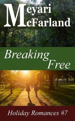 Breaking Free - McFarland, Meyari