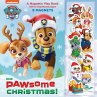 One Pawsome Christmas: A Magnetic Play... - Bild 1