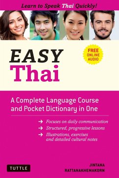 Easy Thai - Rattanakhemakorn, Jintana