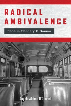 Radical Ambivalence - O'Donnell, Angela Alaimo