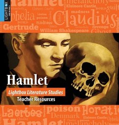 Hamlet - Perritano, John