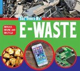 Reduce, Reuse, and Recycle E-Waste