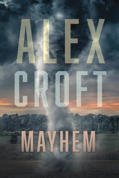 Mayhem: Volume 6 - Croft, Alex