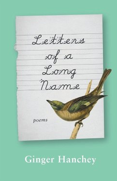 Cover Letters of a Long Name