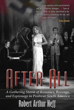 After All - Neff, Robert Arthur